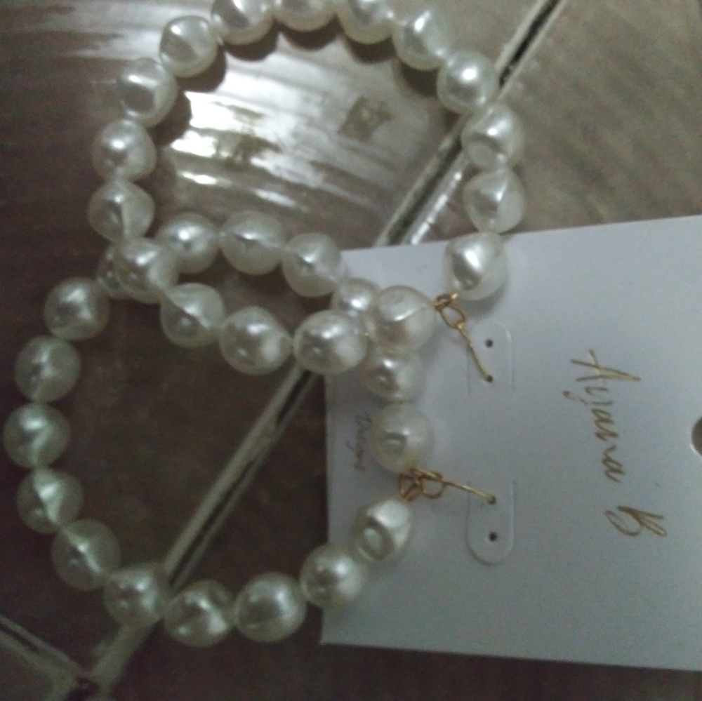 Custom fashion jewelry